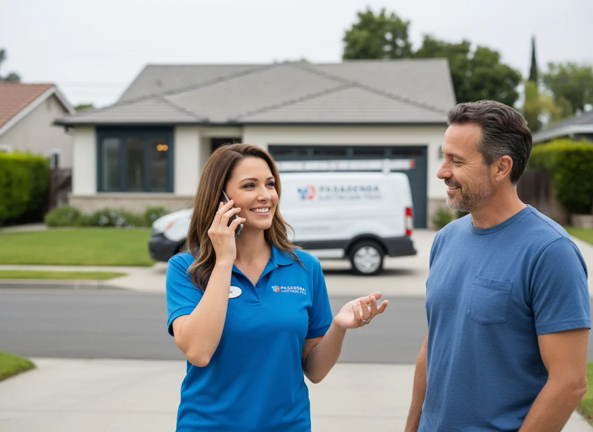 Electrician Fredonia, PA FAQs